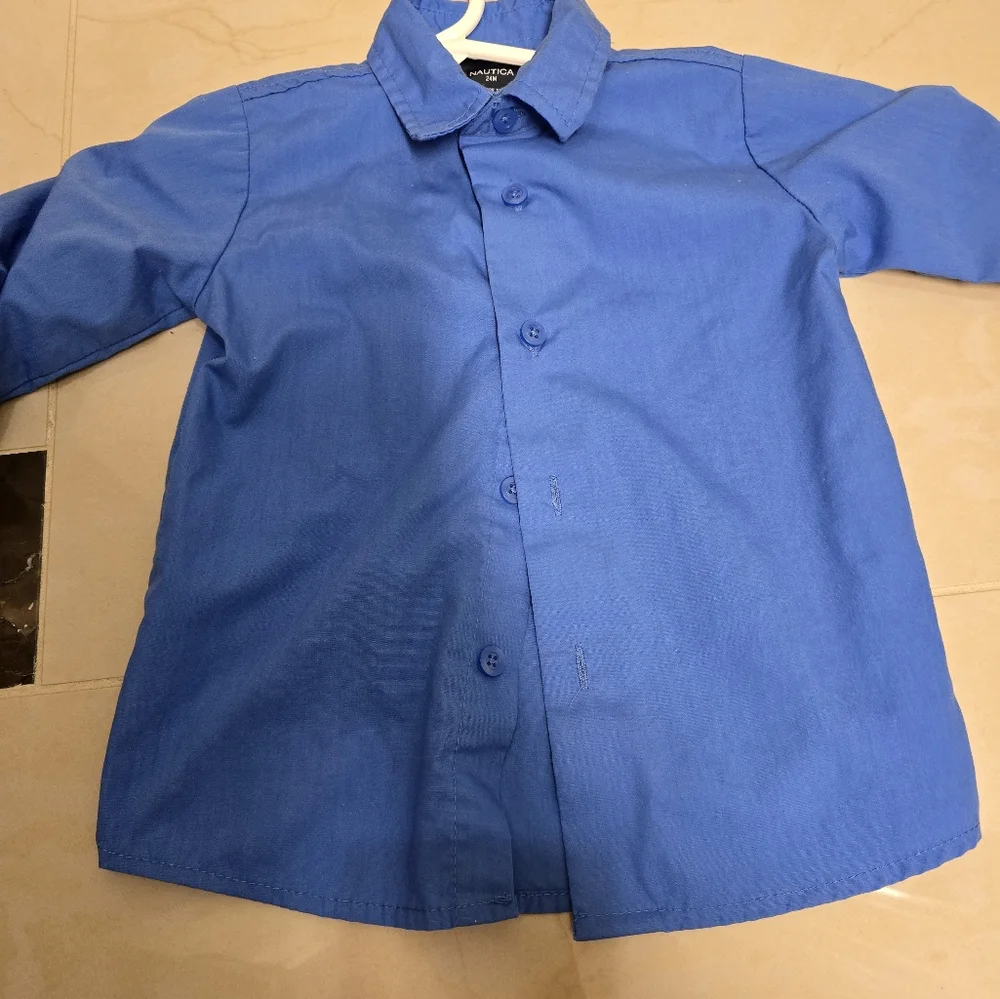 Nautica 4 Piece Set - Picture 7 of 9